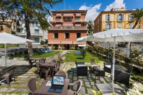 Hotel Villa Maria, San Remo